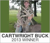 Cartwright Buck
