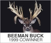 Beeman Buck