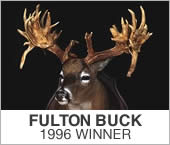 Fulton Buck