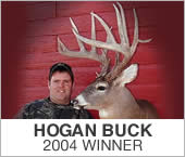 Hogan Buck