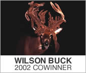 Wilson Buck
