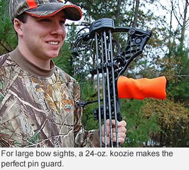 Bow Sight Covers