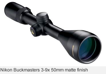 Best Scopes for the Buck
