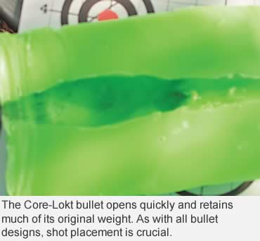 The Core-Lokt Stands the Test of Time