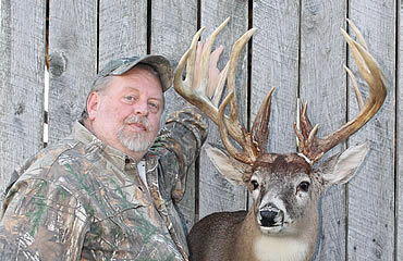 Cox & Son: Deer Movers