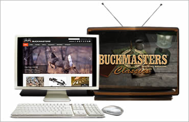 About Buckmasters