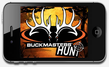 Buckmasters Hunt