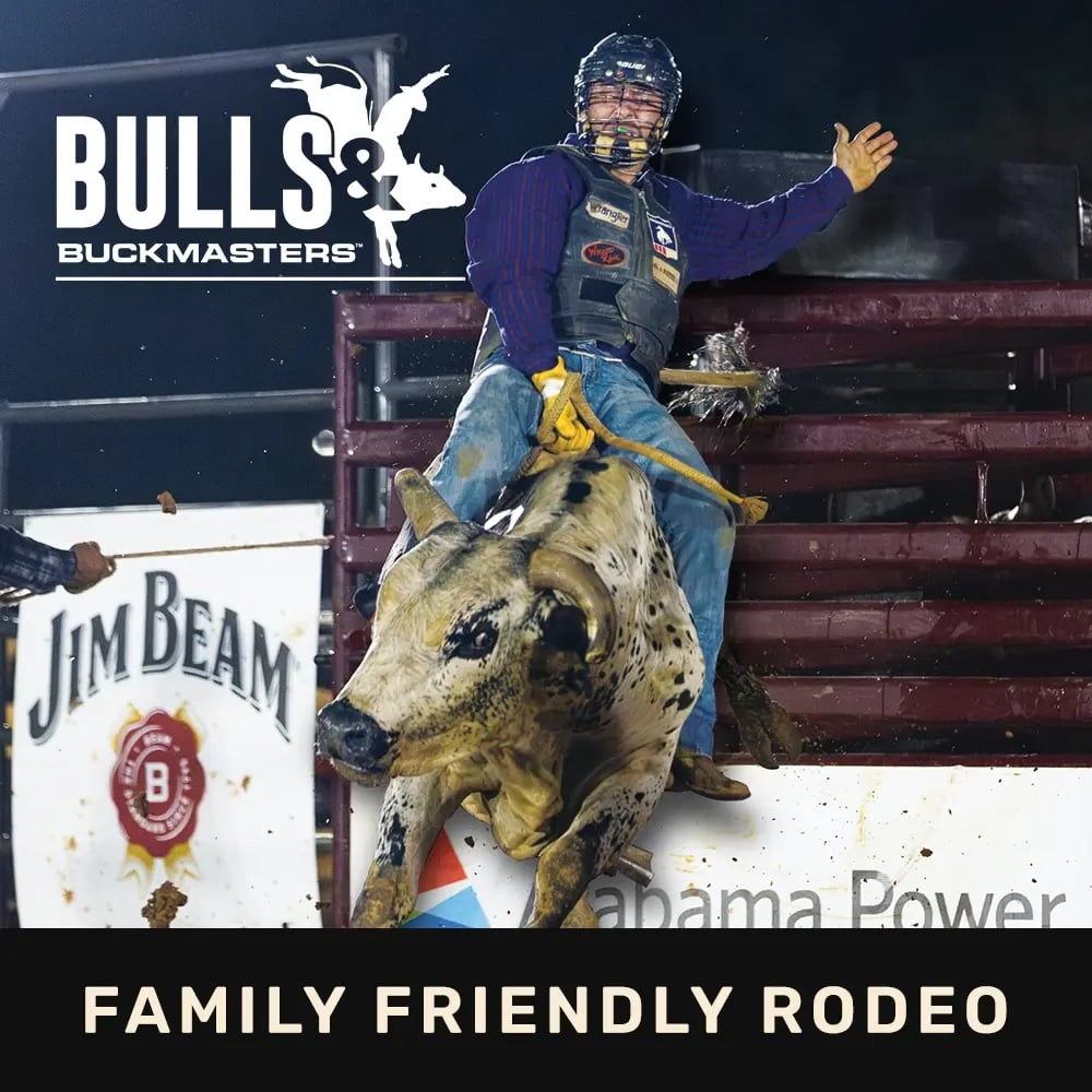 Bulls and Buckmasters