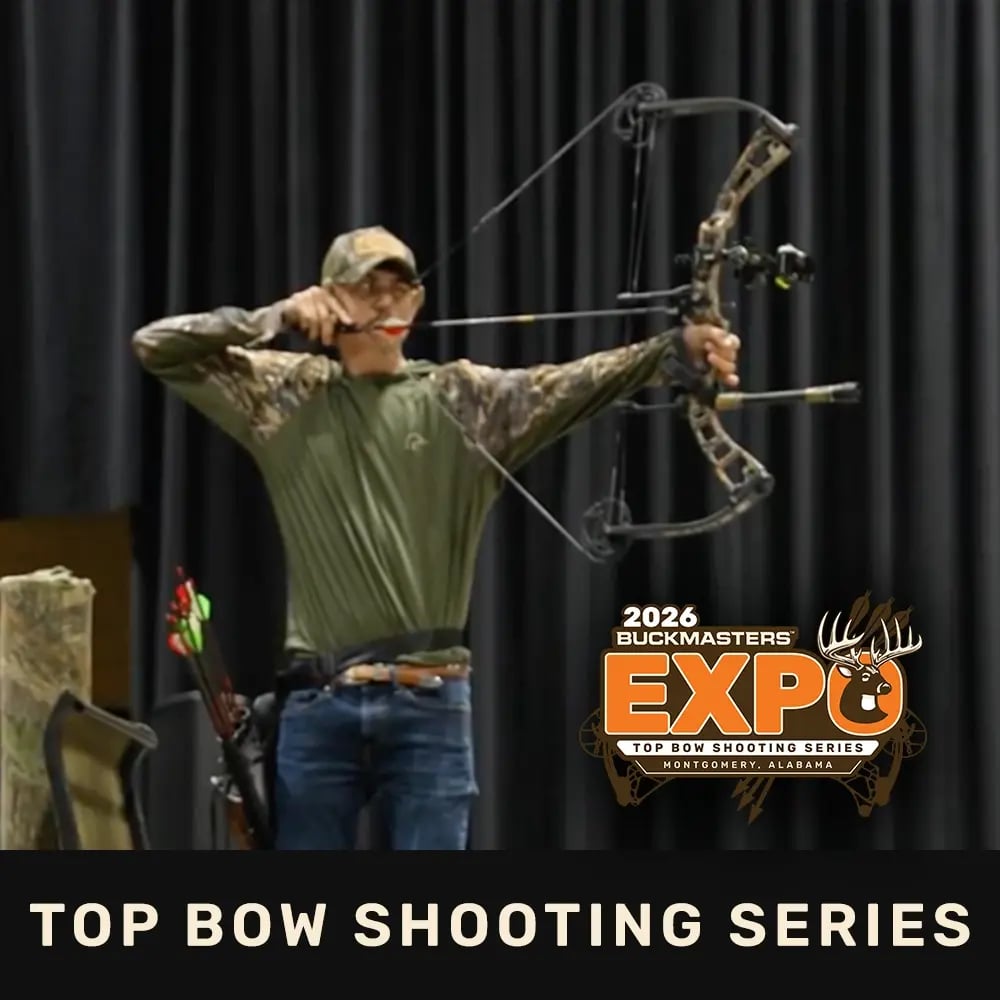 Top Bow Series