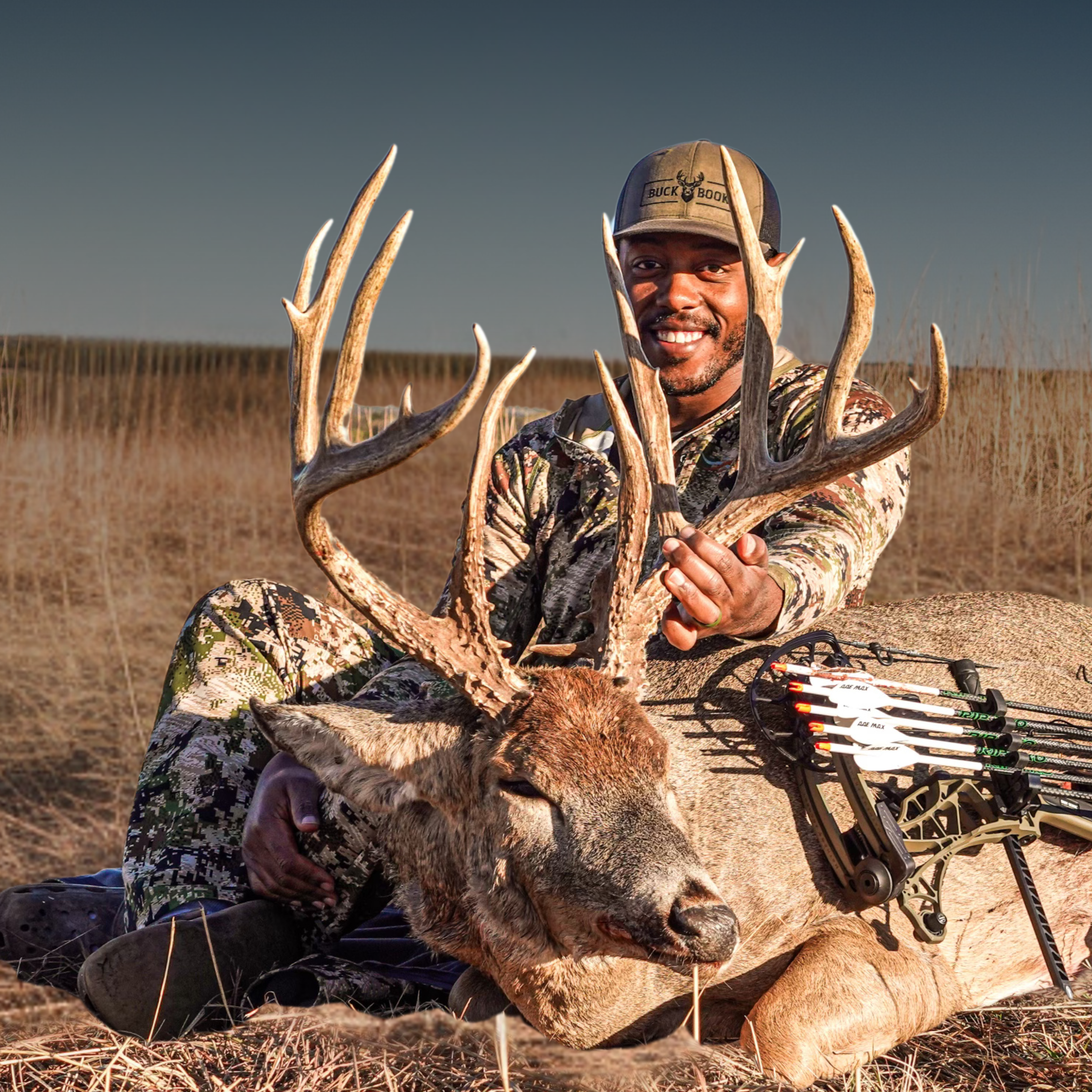 bucks 4