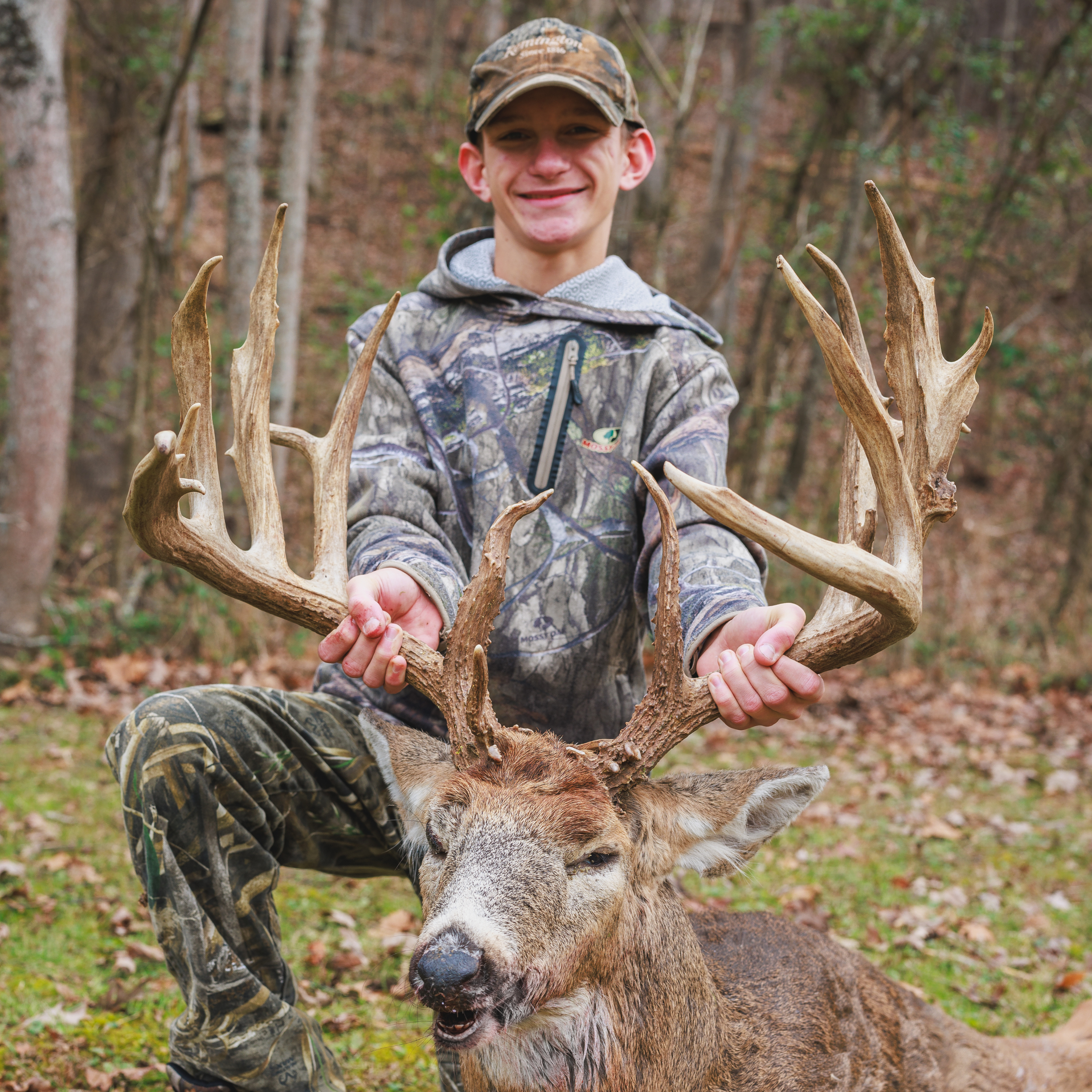 bucks 7