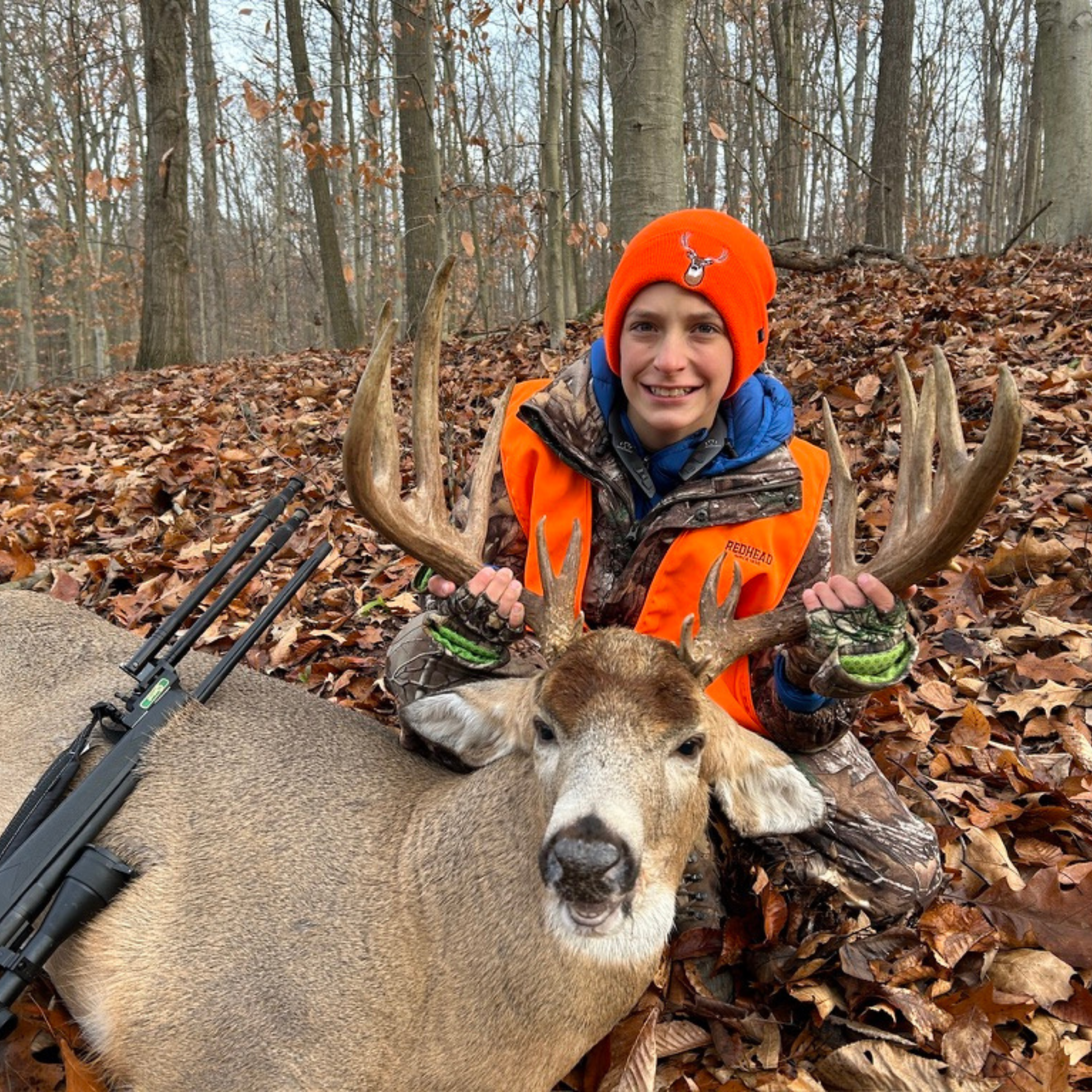 bucks 5