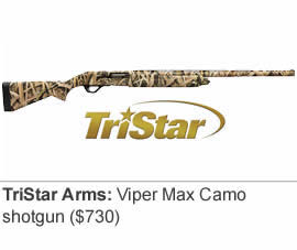 Trista Arms