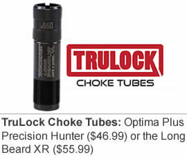 Trulock Chokes