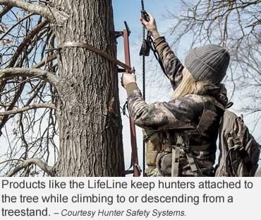 Time to repeat the hunting accidents reduction milestone