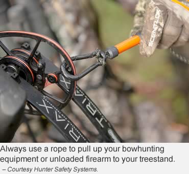 Time to repeat the hunting accidents reduction milestone
