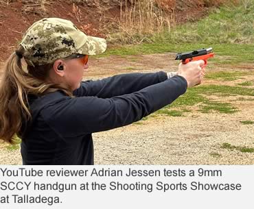 Constitutional carry increases demand for proper training