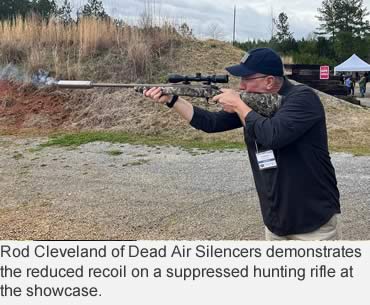 Constitutional carry increases demand for proper training