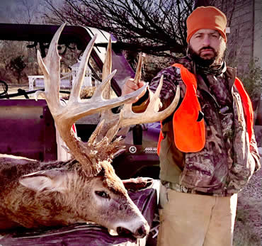 223-Incher in The Sunflower State 