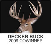 Decker Buck