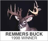 Remmers Buck