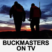 Buckmasters TV