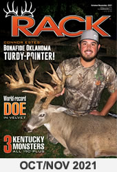 RACK Magazine - Oct/Nov 2021