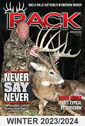 RACK Magazine - Winter 2023-2024
