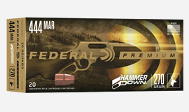 Federal Ammunition HammerDown