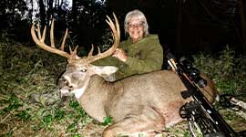 Big Buck 411
