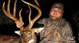 Big Buck 411