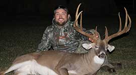 Big Buck 411