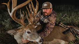 Big Buck 411