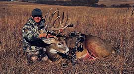 Big Buck 411