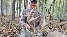 Big Buck 411