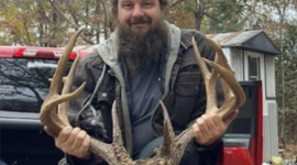 Big Buck 411