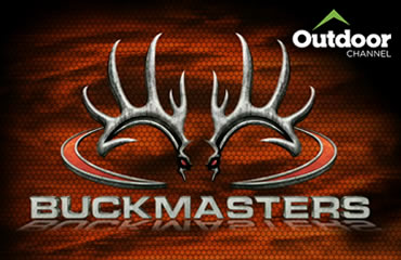 Buckmasters On TV