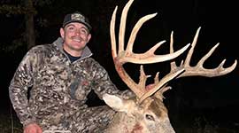 Big Buck 411