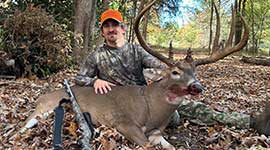 Big Buck 411