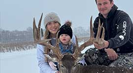 Big Buck 411