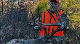 Big Buck 411
