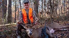 Big Buck 411