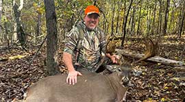 Big Buck 411