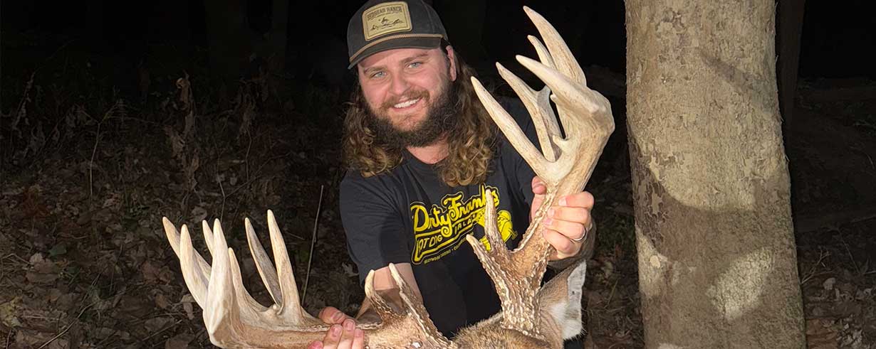 Big Buck 411