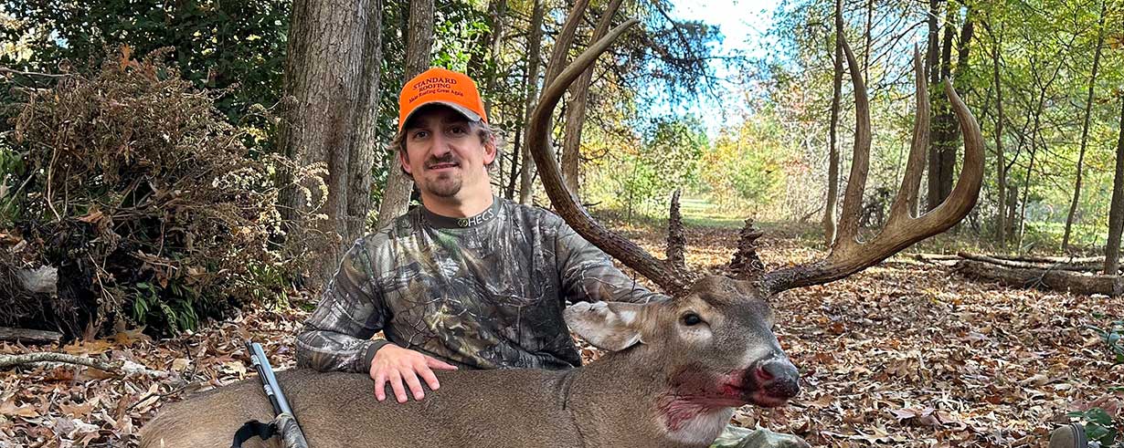 Big Buck 411