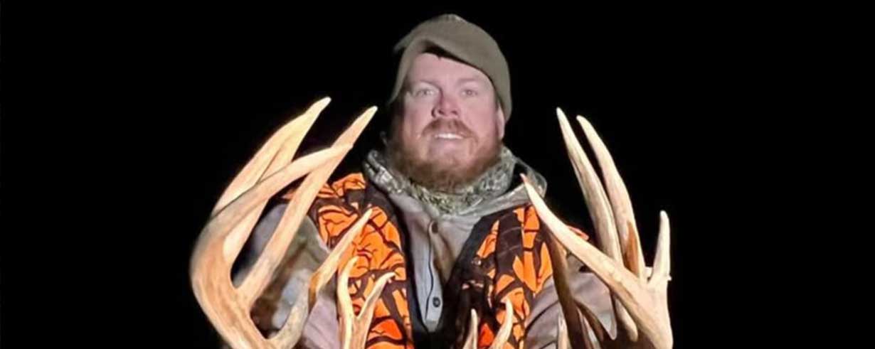 Big Buck 411