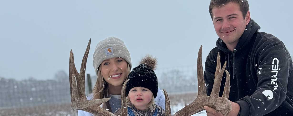 Big Buck 411