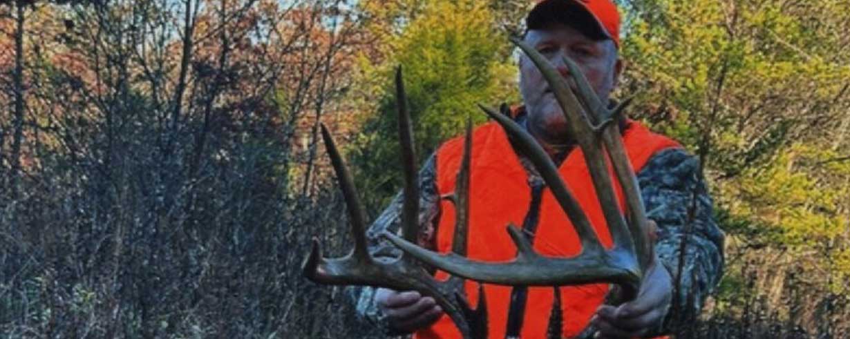 Big Buck 411