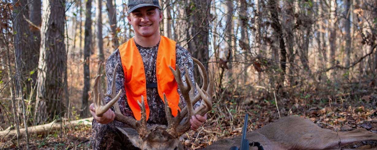Big Buck 411