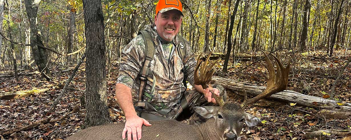 Big Buck 411